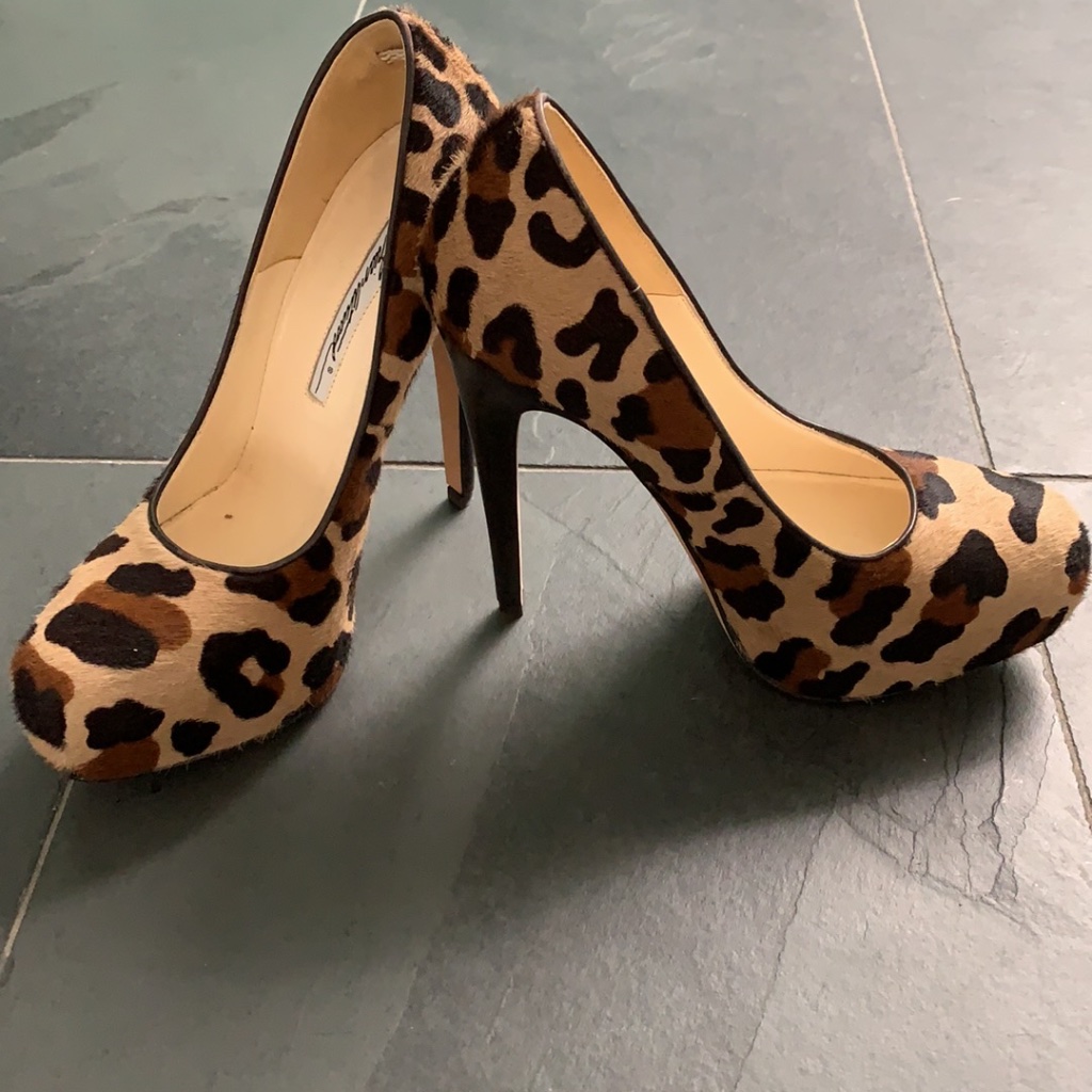 Brian Atwood